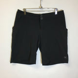 MEC Women Hiking Shorts - Size 10 - Pre-Owned - 3Q4L7X