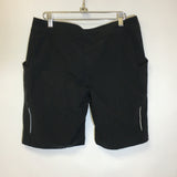 MEC Women Hiking Shorts - Size 10 - Pre-Owned - 3Q4L7X