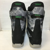 Burton Imprint 1 Highline BOA Men's Snowboard Boots - Size Men's US 12 - Pre-Owned - 3QB6HQ