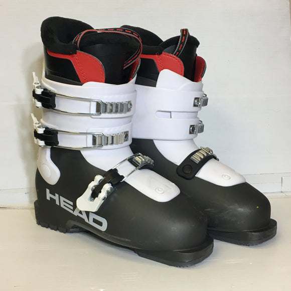 Head Downhill Ski Boots - Size 285mm - Pre-Owned - 3RQ5YZ