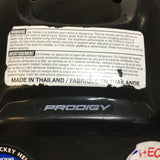 Bauer Prodigy Hockey Helmet - Size Y 48-53.5 Cm - Pre-Owned - 3RYLAE