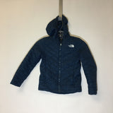 The North Face Kid's Puffer Jacket - Size XS - Pre-Owned - 3SK62L
