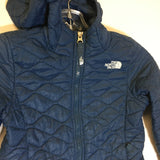 The North Face Kid's Puffer Jacket - Size XS - Pre-Owned - 3SK62L
