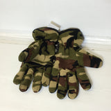 Thinsulate Adult 40 Gram Fleece Gloves - Size Medium - Pre-owned - 3TAXZU