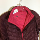 Helly Hansen Women's Puffer Jacket - Size Medium - Pre-owned - 3V2J8S