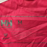 Helly Hansen Women's Puffer Jacket - Size Medium - Pre-owned - 3V2J8S