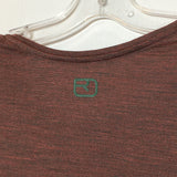 Ortovox Women's Merino Wool Baselayer - Size M - Pre-Owned - 3V9XH4