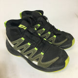 Salomon XA Pro Kids Boots - Size: 2 - Pre-Owned - 3VX6WH