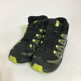 Salomon XA Pro Kids Boots - Size: 2 - Pre-Owned - 3VX6WH