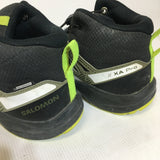 Salomon XA Pro Kids Boots - Size: 2 - Pre-Owned - 3VX6WH