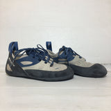 Evolv Womens Skyhawk Climbing Shoes - Size 6.5 US - Pre-Owned - 3W74YB