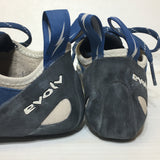 Evolv Womens Skyhawk Climbing Shoes - Size 6.5 US - Pre-Owned - 3W74YB