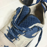 Evolv Womens Skyhawk Climbing Shoes - Size 6.5 US - Pre-Owned - 3W74YB