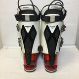 K2 Spyne 130 LV DH Ski Boots - Size 306mm - Pre-owned - 3ZQHKV