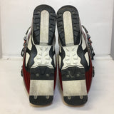 K2 Spyne 130 LV DH Ski Boots - Size 306mm - Pre-owned - 3ZQHKV