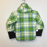 Helly Hansen Jr. Winter Jacket - Size Junior - Pre-Owned - 4129G5