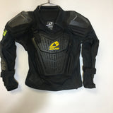 EVS Youth Chest Protector - Y Small - Pre-owned - 41ANP3
