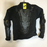 EVS Youth Chest Protector - Y Small - Pre-owned - 41ANP3