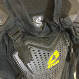 EVS Youth Chest Protector - Y Small - Pre-owned - 41ANP3