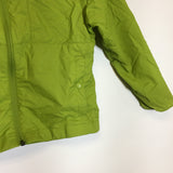 Columbia Kids Wind/Rain Breaker - Size XS - Pre-Owned - 424F7Y