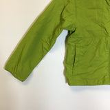 Columbia Kids Wind/Rain Breaker - Size XS - Pre-Owned - 424F7Y