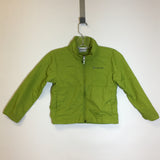 Columbia Kids Wind/Rain Breaker - Size XS - Pre-Owned - 424F7Y