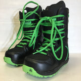 Firefly Junior Snowboard boots - 1 US / 19.5cm - Pre-owned - 43LRUR