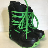 Firefly Junior Snowboard boots - 1 US / 19.5cm - Pre-owned - 43LRUR