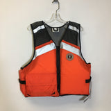 Mustang Survival Life Vest- Large/Extra Large - Pre-Owned - 43PBUU