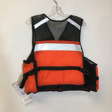 Mustang Survival Life Vest- Large/Extra Large - Pre-Owned - 43PBUU
