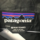 Patagonia Unisex Puffer Jacket - Size Medium - Pre-Owned - 43PWLY