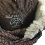 Timberland Womens Winter Boots - US 8 - Pre - Owned - 44F2X5