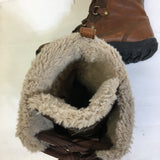 Timberland Womens Winter Boots - US 8 - Pre - Owned - 44F2X5