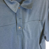 Eddie Bauer Men's Polo Shirt - Size Large - Pre-Owned - 44J2LC