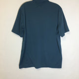 Eddie Bauer Men's Polo Shirt - Size Large - Pre-Owned - 44J2LC