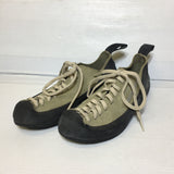 Scarpa Womens XS Grip Climbing Shoes - Size 6 - Pre-owned - 44TX1J