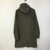 Lululemon Women Apres Run Tweed Jacket - Size 10 - Pre-Owned - 46FQPR