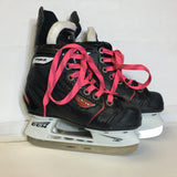 CCM Kids Hockey Skates - Size 11J - Pre-Owned - 46H3FA