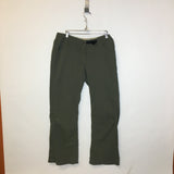 MEC Women's Hiking Pants - Size Large - Pre-Owned - 46ZQEN