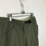 MEC Women's Hiking Pants - Size Large - Pre-Owned - 46ZQEN