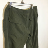 MEC Women's Hiking Pants - Size Large - Pre-Owned - 46ZQEN