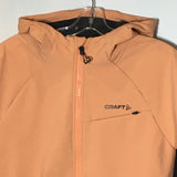 Craft Womens Backcountry Hybrid Jacket - Large - Pre-owned - 478S3T