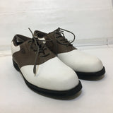 Dexter Comfort Men's Golf Shoes - Size 10.5 - Pre-owned - 47GWCT
