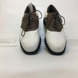 Dexter Comfort Men's Golf Shoes - Size 10.5 - Pre-owned - 47GWCT