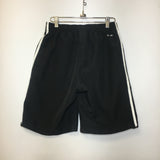 Adidas Men's Atheltic Essentials Climalite Short - Size Small - Pre-Owned - 47T35Z