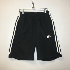 Adidas Men's Atheltic Essentials Climalite Short - Size Small - Pre-Owned - 47T35Z