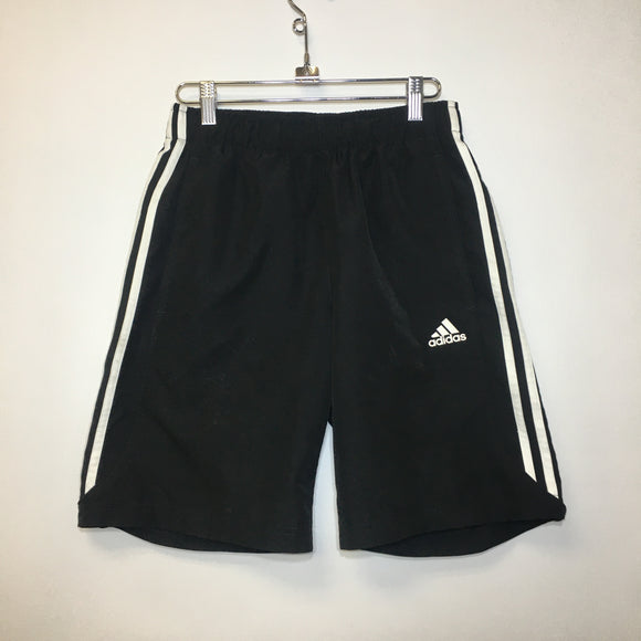 Adidas Men's Atheltic Essentials Climalite Short - Size Small - Pre-Owned - 47T35Z