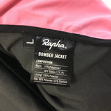 Rapha Women's Winter Bomber Jacket - Size L - Pre-Owned - 48NHUA