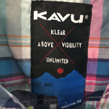 Boardwalk Men's SS Button Up Shirt - Size: XS - Pre - Owned - 48P5AY