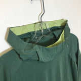 Rab Womens Rivelin Hoodie - Size Large - Pre-owned - 48RPU9